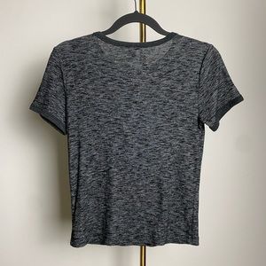 Soft Salt & Pepper T-Shirt